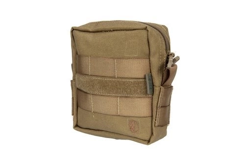 Petite pochette cargo - Tan