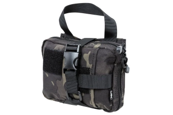Specna Arms Tactical MC Black malá odlamovací lékárnička