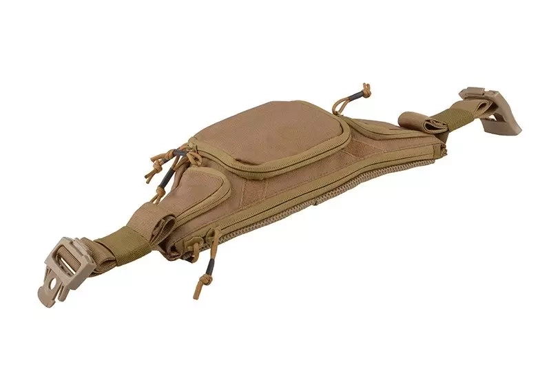 Nerka P-Fanny pack - Coyote