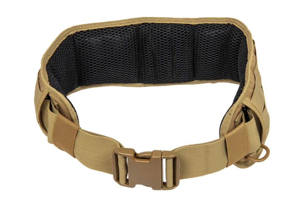 Molle riem GFC Tactisch Tan