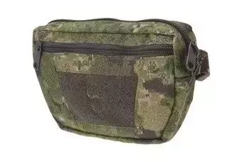 Sac banane tactique ALPHA™ MINI - Zone verte de Pencott