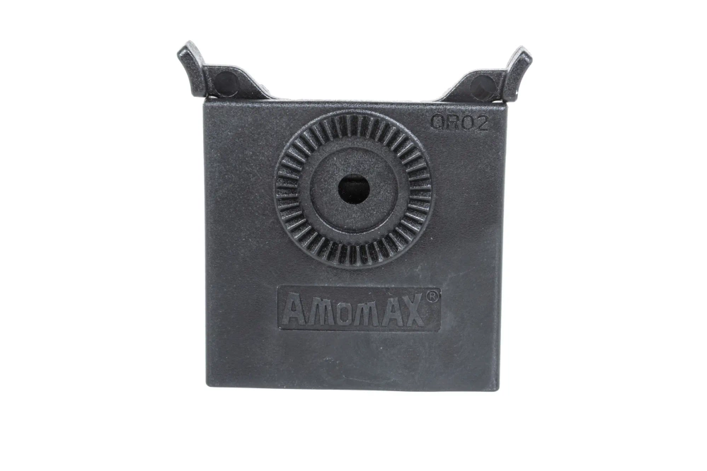Adaptateur QR Amomax Triple Lock pour holsters et pochettes
