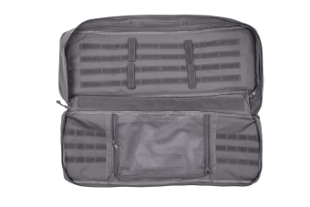 Brašna na pušku Specna Arms Quick Deployment Rifle Bag Grey