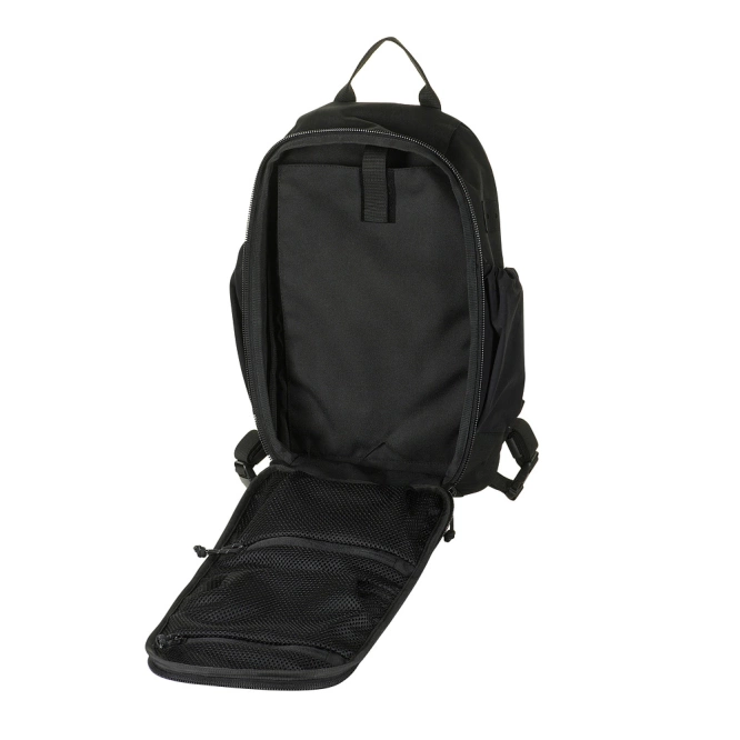 M-Tac STURM Elite 15l Backpack Black
