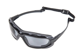 Lunettes de sécurité Pyramex Highlander Plus Gray