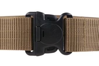 Ceinture tactique - tan