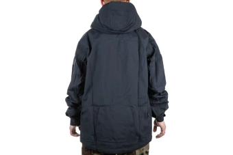 Emersongear Blue Label 'Dimorphic Egret' Softshell Jacket Blue