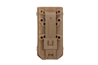 CAT Specna Arms Tactical Tan stázové pouzdro