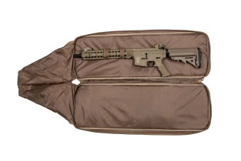Pokrowiec Gun Bag V2 - 84cm - tan