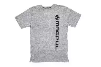 T-Shirt - Logo Vert - Chaleur athlétique