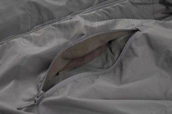 Level 7 Climashield Apex jacket - alpha green