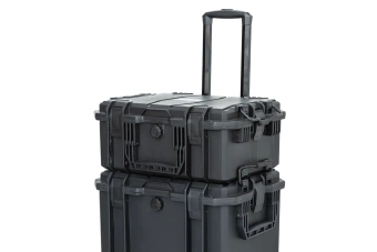 Specna Arms 58L/18L sada přepravních kufrů Hardcase Combo