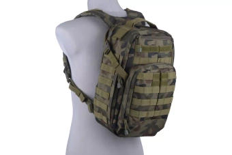 Sac ? dos EDC 25 - wz.93 Woodland Panther