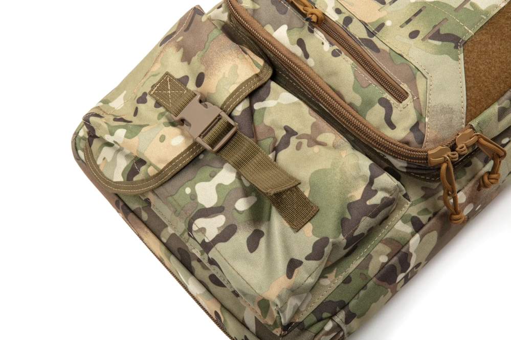 Specna Arms Urban War Rifle Bag MC
