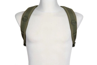 Batoh VX Express - olivově zelený