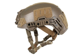 Wosport EX HL-103 Tan helm replica