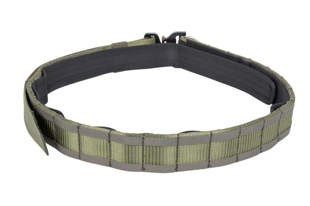 Pas taktyczny Corso Tactical Hook Molle MKII Ranger Green