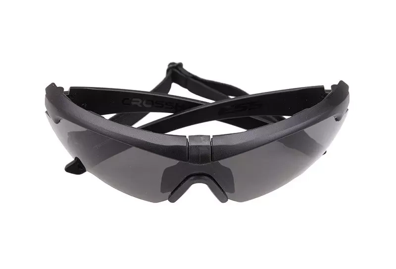 ESS Crosshair 2LS protective glasses