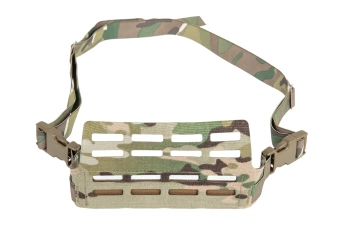 Panneau Molle Pew Tactical Laser-Cut SL04 MC