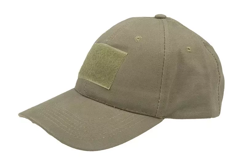 Casquette tactique Combat (V2) - Vert