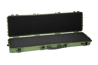 Walizka transportowa NP XL Hard Case 137cm (PnP) - Zielona