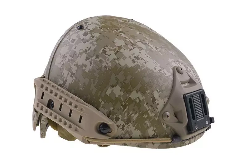 FMA CP helmet replica - Digital Desert