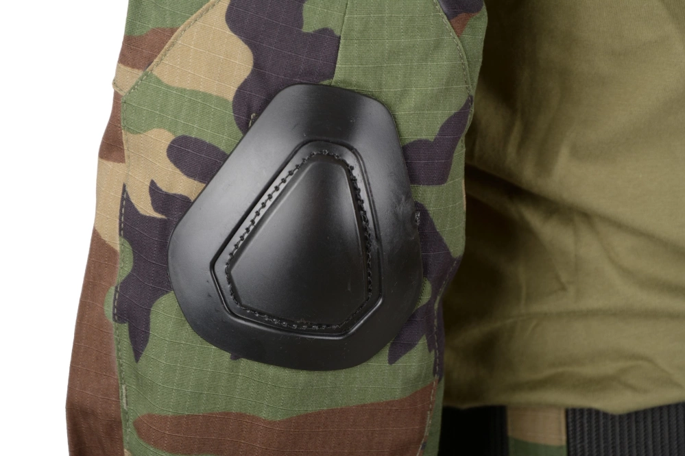 Sada vojenská uniformaowy Combat Gen.2 - Woodland