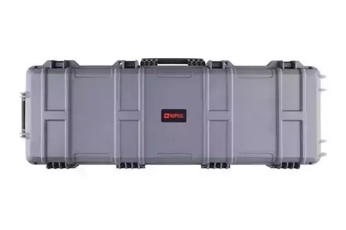 Walizka transportowa Nuprol hard case PNP 110cm - szara