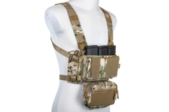 Taktická vesta Specna Arms Adaptive V2 MC Chest Rig