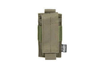 Single Pistol Pouch Akte - Olive