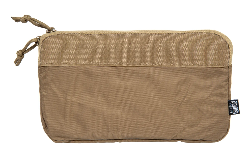 Pochette tactique Primal Gear Coyote Brown