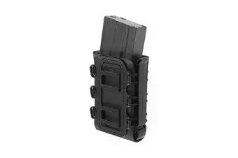Pochette SSSMC pour chargeur fusil owy - noir