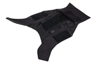 FMA type AF helmet cover TB1418-L Black