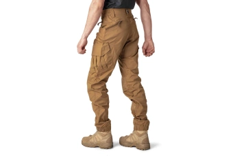 Combat Pants Cedar - coyote