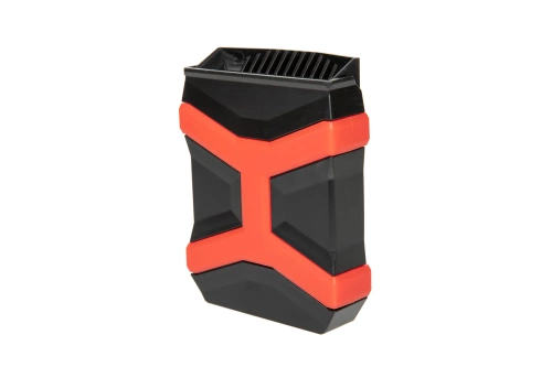 Tactical Universal Mag Carrier (5.56) - Red