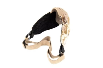 Maska Half Face - AOR1