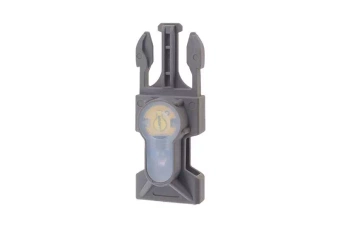 Marker elektroniczny Lightbuck Fastex - Foliage Green (pomarańczowe światło)