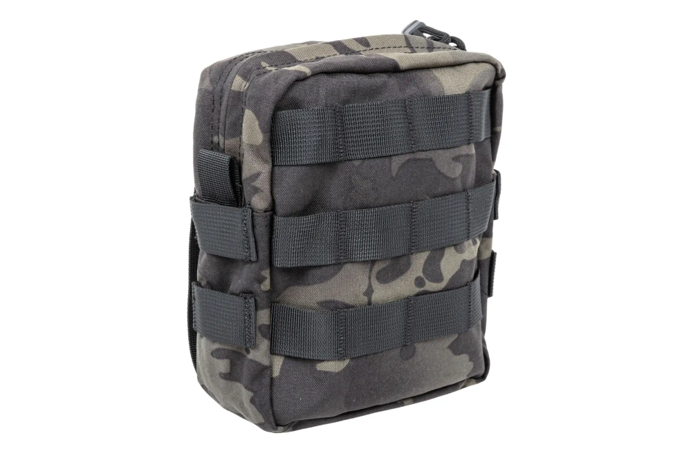 Specna Arms Tactical MC Zwarte cargo zak