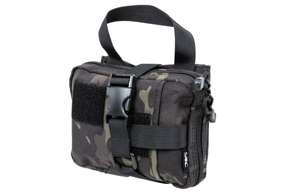 Specna Arms Tactical MC Black malá odlamovací lékárnička