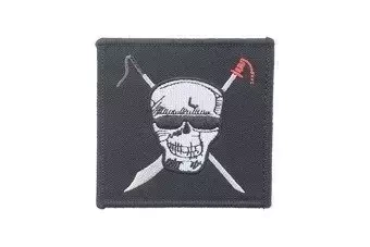 SealTeam 5 Bravo Embroidery Patch