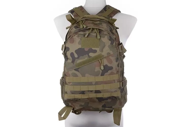 Sac à dos 3-Day Assault Pack - pattern 93 Forest Panther