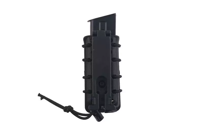 SMC Single-Row Magazine Pouch (MOLLE) - Black