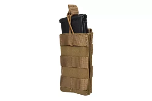 Single rifle magazine loader - Tan