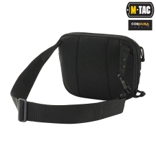 M-Tac Sphaera Hex Hardsling Tas Gen. II Elite MC Zwart/Zwart