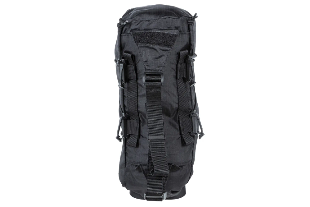 Helikon Foxhole bag 4,5l Black
