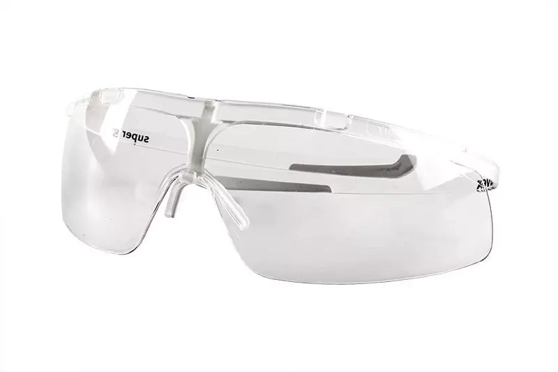 Super-G (9172.210) Protective Glasses