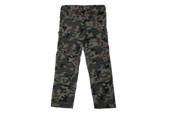 SATAC Combat G4 tactical trousers - WZ.93 Forest Panther