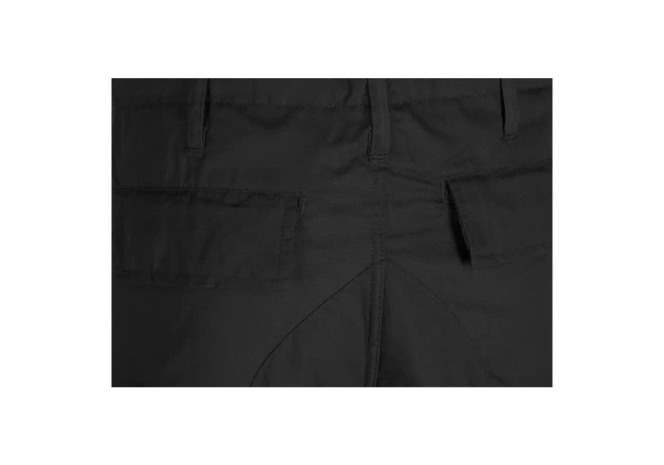 Revenger TDU Pants - Black