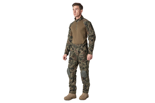 Gevechtsuniform G4 - wz.93 Bospanter