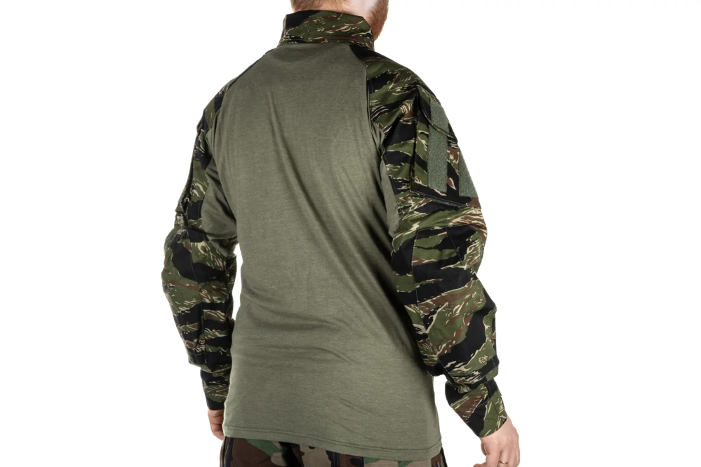 Emerson Gear type G3 Tiger Stripe uniform sweatshirt